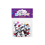 Craft - Rhinestones Assorted 14g