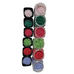Craft Coloured Gravel - 350g