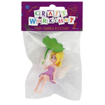 Craft Fairy Figurine 6.5cm