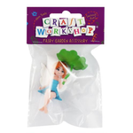 Craft Fairy Figurine 6.5cm