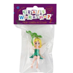 Craft Fairy Figurine 6.5cm