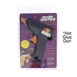 Craft Glue Gun Hot 2x Glue Sticks