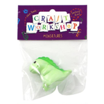 Craft Miniature Dinosaurs Figurine 1pc 3-6cm