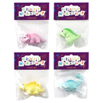 Craft Miniature Dinosaurs Figurine 1pc 3-6cm