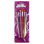 Craft Paint Brushes