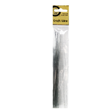 Craft Wire 18cm - 80pc