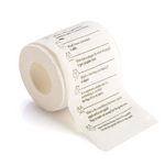 Crappy Jokes Toilet Paper