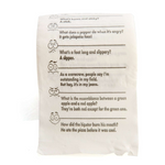 Crappy Jokes Toilet Paper