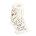 Crappy Jokes Toilet Paper
