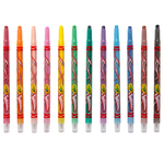 Crayola Twistables Crayons 12pk