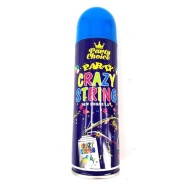 Crazy String - Blue 250ml