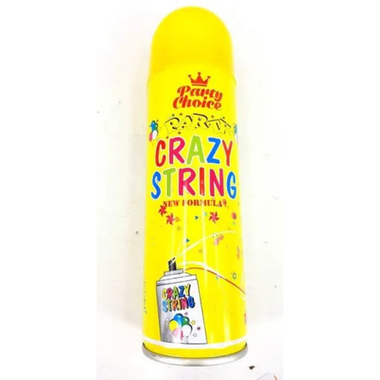 Crazy String - Yellow 250ml