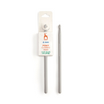 Crochet Hook Plastic 1 x size 6.00mm