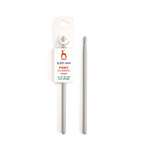 Crochet Hook Plastic 1 x size 6.50mm
