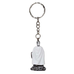 Crusader Knight Keyring