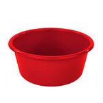 Cuisine Queen - 4.2L Bowl - Red