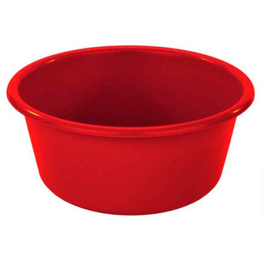 Cuisine Queen - 9.5L Bowl - Red