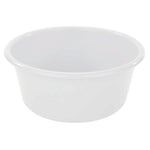 Cuisine Queen - 9.5L Bowl - White