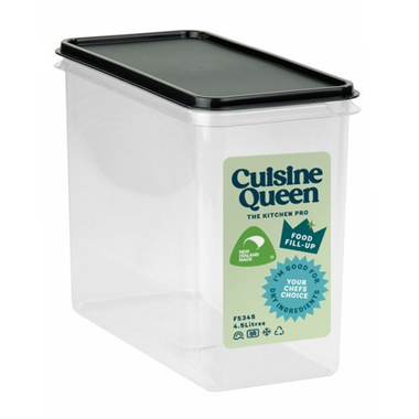Cuisine Queen - Pantry Storer - 4.5L