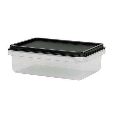 Cuisine Queen - Rectangular Container - 1.2L