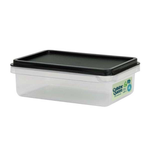 Cuisine Queen - Rectangular Container - 1.2L