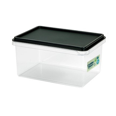 Cuisine Queen - Rectangular Container - 1L