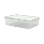 Cuisine Queen - Rectangular Container - 2L