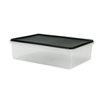 Cuisine Queen - Rectangular Container - 2L