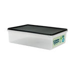Cuisine Queen - Rectangular Container - 2L