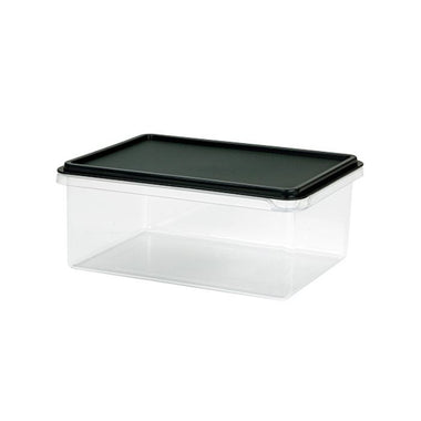 Cuisine Queen - Rectangular Container - 3L