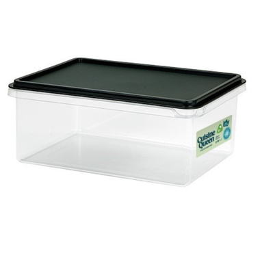 Cuisine Queen - Rectangular Container - 3L