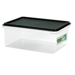 Cuisine Queen - Rectangular Container - 3L