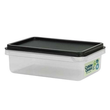 Cuisine Queen - Rectangular Container - 500ml