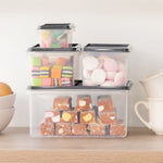 Cuisine Queen - Rectangular Container - 7L