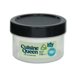 Cuisine Queen - Round Container - 250ml