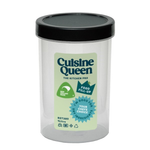 Cuisine Queen - Round food Storer - 1L