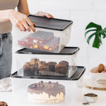 Cuisine Queen - SQ Cake Storer - 8L