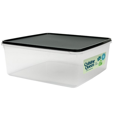 Cuisine Queen - SQ Cake Storer - 8L