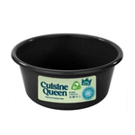 Cuisine Queen Charcoal Bowl 4.2L