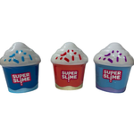 Cupcake Slime