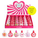 Cute Girl Fragrances 50ml 6 Assorted