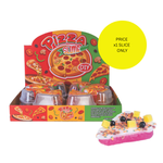 DIY Pizza Slime
