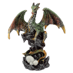 Dark Legends Guardian Mother Dragon