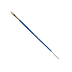 Das Paintbrush No. 4 Bristle Filbert