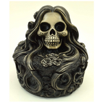 Day of the Dead Trinket Box