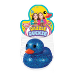 Happy Bunch Dazzle Duckie