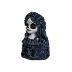 Dead Beautiful Trinket Box