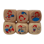 Decision Dice
