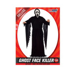 Deluxe 155 Costume - Ghost Face Killer