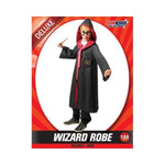 Deluxe 155 Costume - Wizard Boy